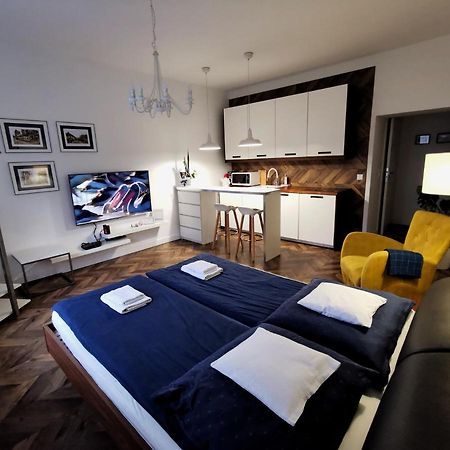 Apartamenty Orkana ビエルスコ・ビアバ エクステリア 写真