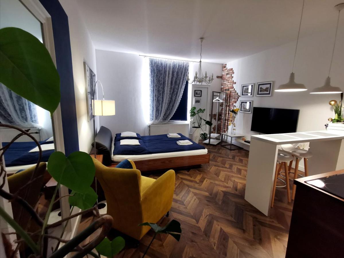 Apartamenty Orkana ビエルスコ・ビアバ エクステリア 写真