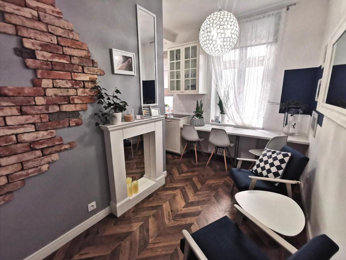 Apartamenty Orkana ビエルスコ・ビアバ エクステリア 写真