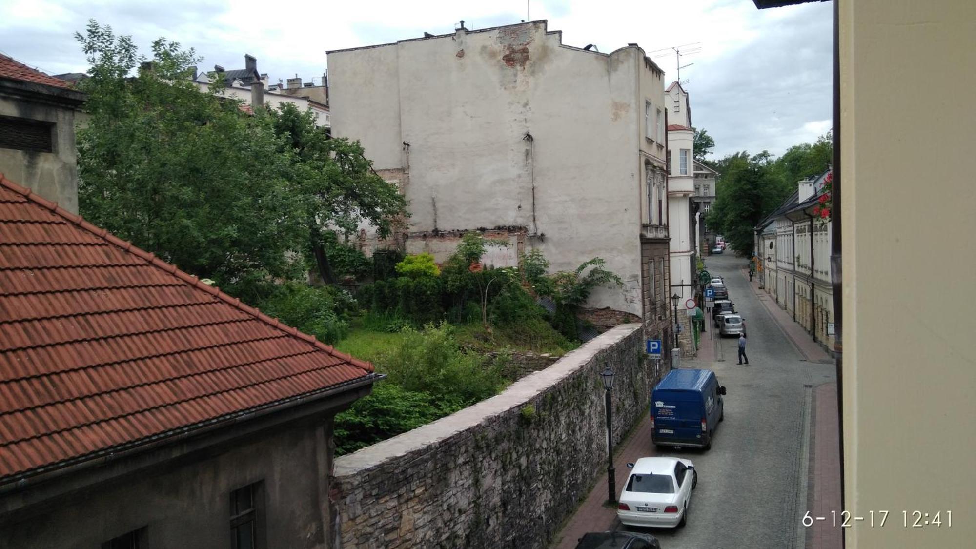 Apartamenty Orkana ビエルスコ・ビアバ エクステリア 写真