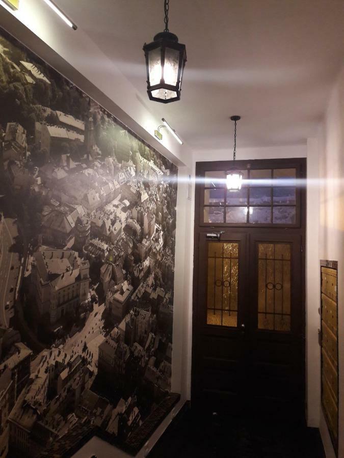 Apartamenty Orkana ビエルスコ・ビアバ エクステリア 写真